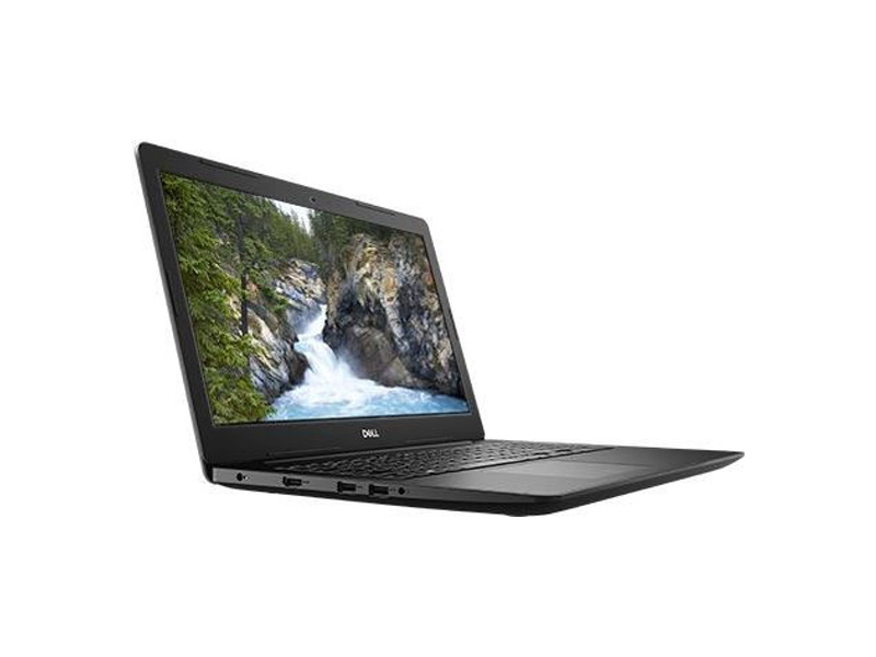 3580-4240 Ноутбук Dell Vostro 3580 Core I5-8265U (1, 6GHz)15, 6'' FullHD Antiglare 8GB (1x8GB) DDR4 256GB SSDRadeon 520 2GB GDDR5TPM 3cell (42 WHr)SSD M.2 PCIeW10 Pro1 year NBD