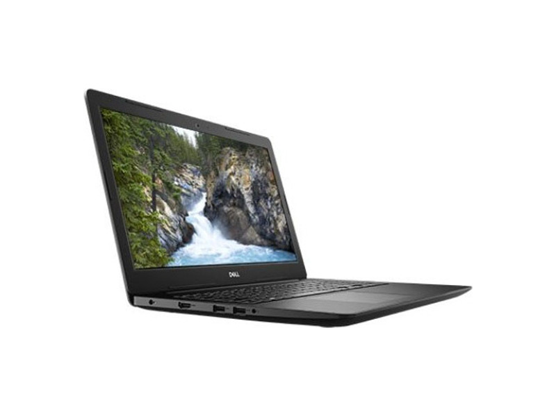 3581-4325  Ноутбук Dell Vostro 3581 Core I3-7020U (2, 3GHz) 15, 6'' FullHD Antiglare 4GB (1x4GB) DDR4 1TB (5400 rpm) Radeon 520 2GB GDDR5 TPM 3cell (42 WHr) W10 Pro 1year NBD