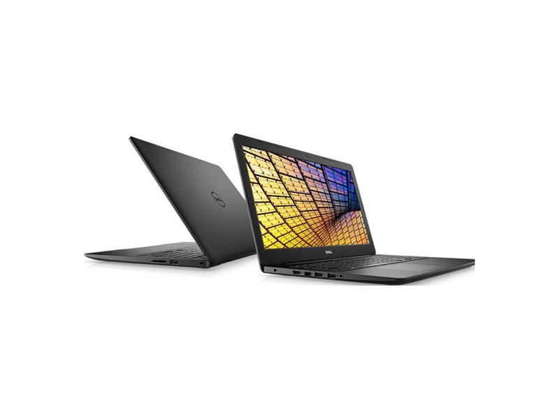 3584-4417  Ноутбук Dell Vostro 3584 Core I3-7020U (2, 3GHz) 15, 6'' FullHD Antiglare 8GB (1x8GB) DDR4 256GB SSD Intel UHD 620 TPM 3cell (42 WHr) SSD M.2 PCIe Linux 1year NBD 1