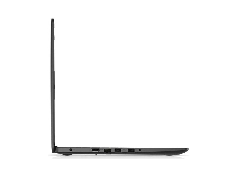 3590-7544  Ноутбук Dell Vostro 3590 Core i3-10110U (2, 1GHz) 15, 6'' FullHD Antiglare 4GB (1x4GB) DDR4 1TB (5400 rpm) Intel UHD Graphics TPM 3 cell (42 WHr) W10 Pro 1year NBD 4