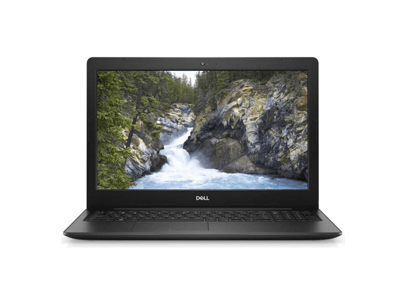 3590-7612  Ноутбук Dell Vostro 3590 Core i5-10210U (1, 6GHz) 15, 6'' FullHD Antiglare 8GB (1x8GB) DDR4 256GB SSD Intel UHD Graphics TPM 3 cell (42 WHr) W10 Pro 1year NBD 4