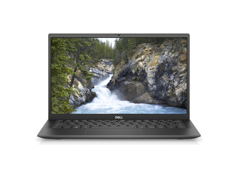 5301-6121  Ноутбук Dell Vostro 5301 Core i5-1135G7/ 8Gb/ SSD512Gb/ Intel Iris Xe graphics/ 13.3'' WVA/ FHD (1920x1080)/ Windows 10/ gold/ WiFi/ BT/ Cam 4