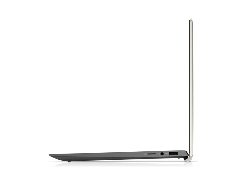 5301-6121  Ноутбук Dell Vostro 5301 Core i5-1135G7/ 8Gb/ SSD512Gb/ Intel Iris Xe graphics/ 13.3'' WVA/ FHD (1920x1080)/ Windows 10/ gold/ WiFi/ BT/ Cam 1