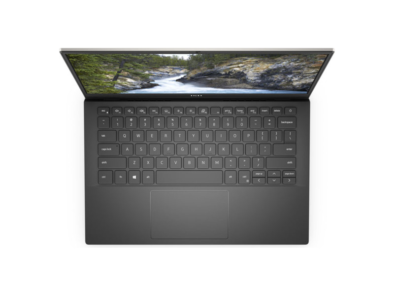 5301-6121  Ноутбук Dell Vostro 5301 Core i5-1135G7/ 8Gb/ SSD512Gb/ Intel Iris Xe graphics/ 13.3'' WVA/ FHD (1920x1080)/ Windows 10/ gold/ WiFi/ BT/ Cam 3