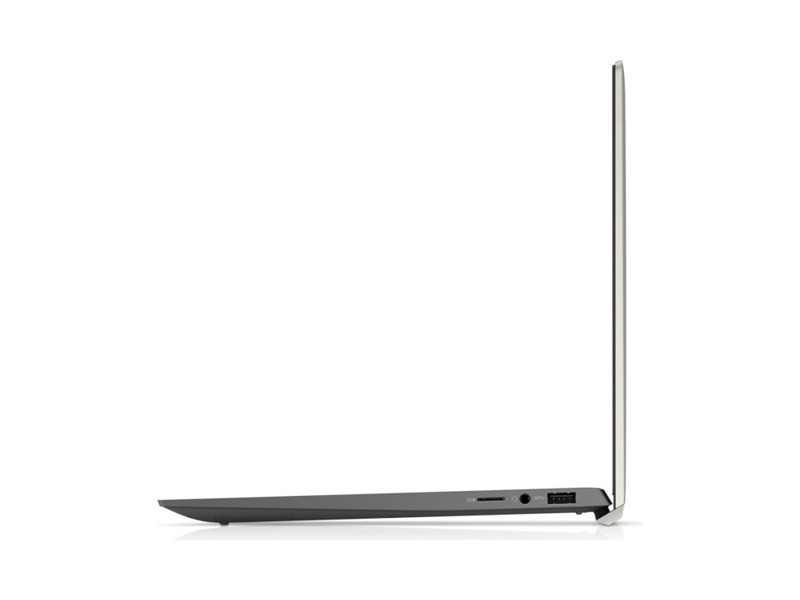 5301-6964  Ноутбук Dell Vostro 5301 Core i5-1135G7 13.3''(1920x1080 (матовый) WVA)/ Intel (2.4Ghz)/ 8192Mb/ 512SSDGb/ noDVD/ Int:Intel Iris Xe Graphics/ Cam/ BT/ WiFi/ Dune/ Win 10 Home + Backlit 1