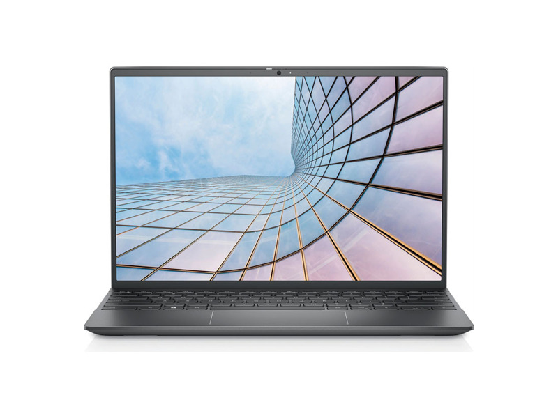 5310-4298 Ноутбук Dell Vostro 5310 Core i7-11370H (3.3GHz) 13.3'' 16:10 QHD+ (2560*1600) WVA AG 300nits 8GB LPDDR4 512GB SSD NV GF MX450 (2GB) 2xThunderbolt 4 TPM 4cell (54 WHr) W10 Pro 1y ProS+NBD sage