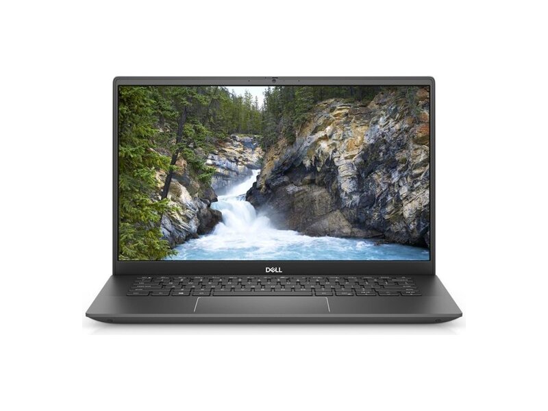 5402-6084 Ноутбук Dell Vostro 5402 Core i7-1165G7/ 8Gb/ SSD1Tb/ NVIDIA GeForce MX330 2Gb/ 14'' WVA/ FHD (1920x1080)/ Windows 10/ grey/ WiFi/ BT/ Cam