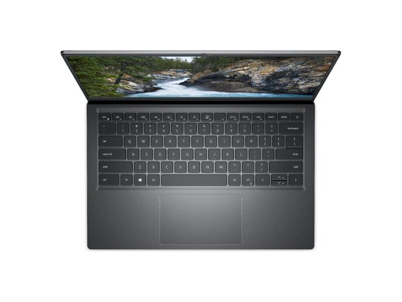5410-9592 Ноутбук Dell Vostro 5410 Core i5-11320H (3.2GHz) 14, 0'' FullHD WVA AG 8GB (1x8GB) DDR4 256GB SSD Intel® Iris® Xe Graphics TPM 4 cell (54 WHr) Linux 1y ProS+NBD titan gray 1