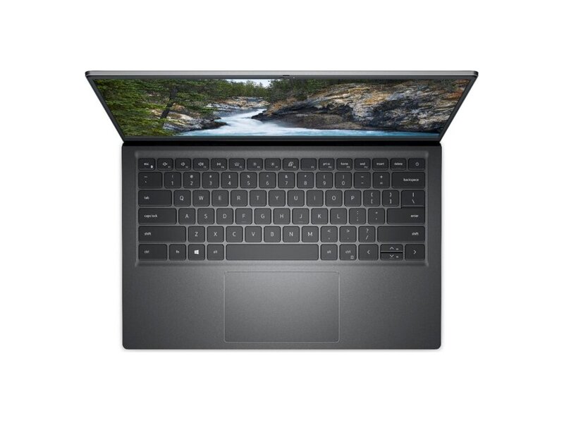 5410-9592  Ноутбук Dell Vostro 5410 Core i5-11320H (3.2GHz) 14, 0'' FullHD WVA AG 8GB (1x8GB) DDR4 256GB SSD Intel® Iris® Xe Graphics TPM 4 cell (54 WHr) Linux 1y ProS+NBD titan gray 1