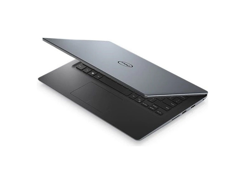 5481-7372  Ноутбук Dell Vostro 5481 Core i5-8265U (1, 6GHz) 14, 0'' FullHD Antiglare 8GB (1x8GB) DDR4 256GB SSD Intel UHD 620 TPM 3 cell (42 WHr) 1y NBD Linux 3