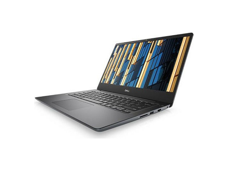 5481-7402 Ноутбук Dell Vostro 5481 Core i5-8265U (1, 6GHz)14, 0'' FullHD Antiglare 8GB (1x8GB) DDR4 256GB SSD GF MX130 (2GB)TPM 3 cell (42 WHr) 1y NBD W10 Pro