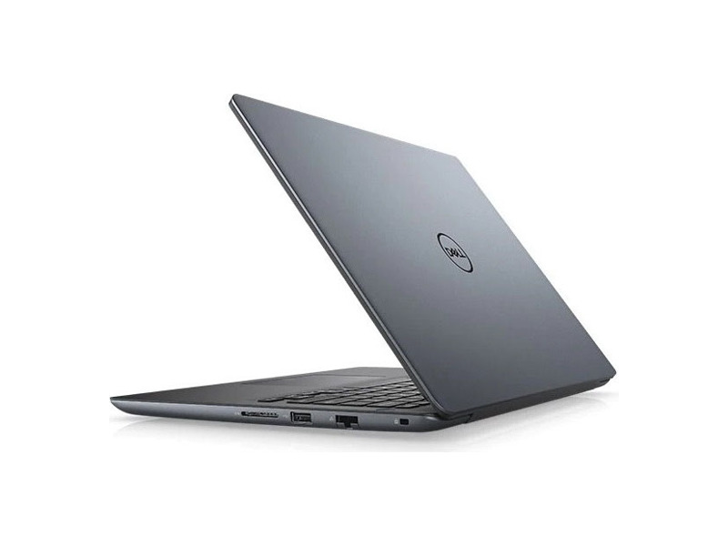 5481-7402 Ноутбук Dell Vostro 5481 Core i5-8265U (1, 6GHz)14, 0'' FullHD Antiglare 8GB (1x8GB) DDR4 256GB SSD GF MX130 (2GB)TPM 3 cell (42 WHr) 1y NBD W10 Pro 1