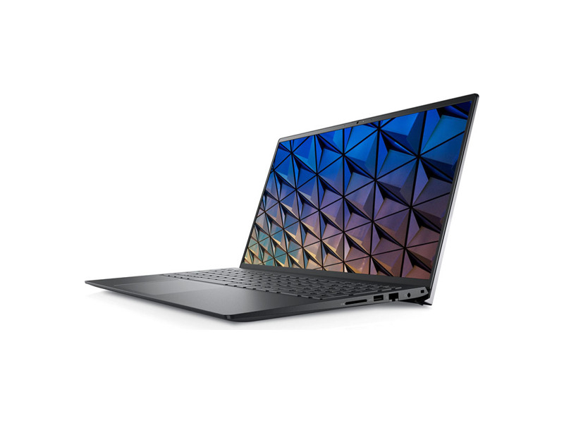 5510-5647 Ноутбук DELL Vostro 5510 Core i5-11320H 15.6 FHD AG Narrow Border WVA 8GB (1x8G) 256GB SSD Backlit Kbrd Intel® Iris Xe Graphics 4C (54WHr)1y Win 11 Home Sage 1, 75kg