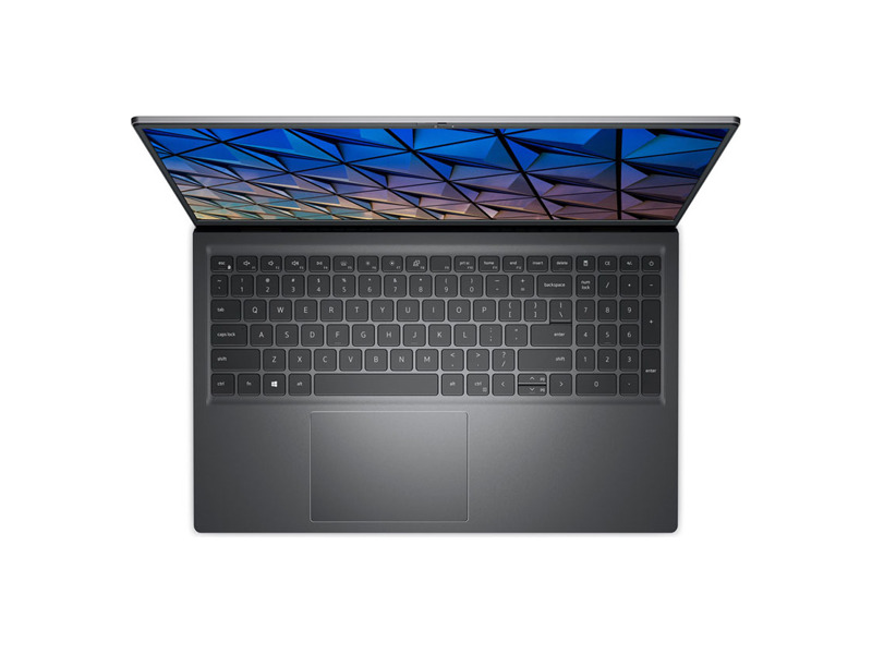 5510-5685 Ноутбук Dell Vostro 5510 15.6''(1920x1080 (матовый) WVA)/ Intel Core i5 11320H(3.2Ghz)/ 8192Mb/ 512SSDGb/ noDVD/ Int:Intel Iris Xe Graphics/ BT/ WiFi/ Sage/ Win 11 Home + Backlit Kbrd 1