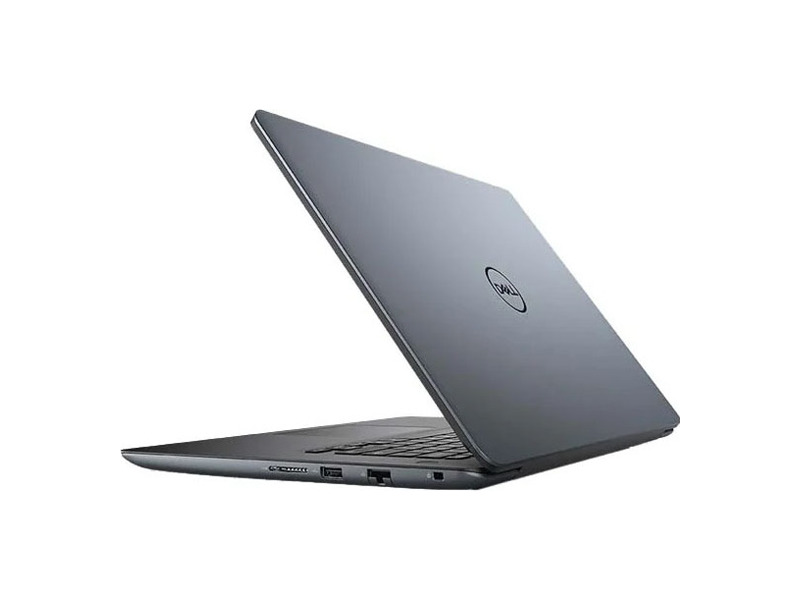 5581-7464  Ноутбук Dell Vostro 5581 Core i5-8265U (1, 6GHz) 15, 6'' FullHD Antiglare 8GB (1x8GB) DDR4 1TB (5400 rpm) Intel UHD 620 TPM 1y NBD Linux 1