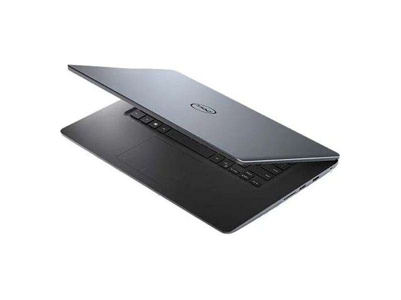 5581-7495  Ноутбук Dell Vostro 5581 Core i5-8265U (1, 6GHz)15, 6'' FullHD Antiglare 8GB (1x8GB) DDR4 256GB SSD Intel UHD 620 TPM 3 cell (42 WHr) 1y NBD Linux 2