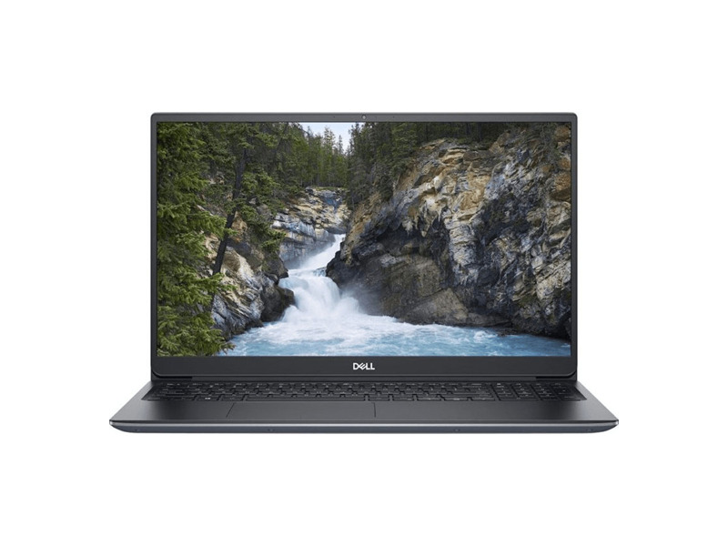 5590-7774 Ноутбук Dell Vostro 5590 Core i5-10210U (1, 6GHz) 15, 6'' FullHD WVA Antiglare 8GB LPDDR4 256GB SSD Intel UHD Graphics 3 cell (42 WHr) TPM Linux 1 year NBD