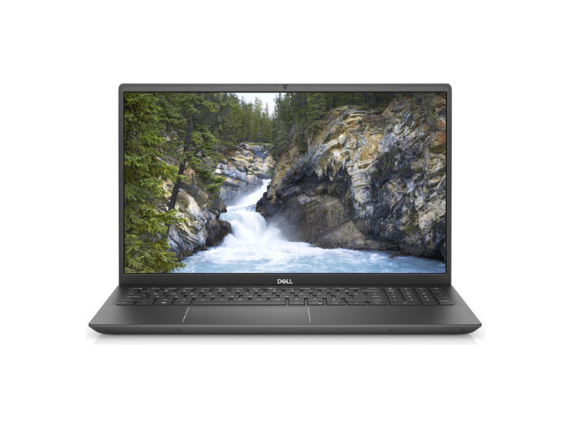 7500-0330 Ноутбук Dell Vostro 7500 Core i7-10750H 15.6''FullHD WVA Antiglare 300nits/ (2.6Ghz)/ 16GB/ SSD 1 TB/ noDVD/ Ext:nVidia GeForce GTX1650Ti(4GB)/ Cam/ BT/ WiFi/ 97WHr/ 1y NBD/ 1.77kg/ gray/ W10Pro + TPM, FPR, Thdt3