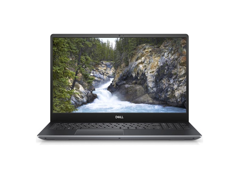 7590-8304 Ноутбук Dell Vostro 7590 Core i5-9300H / 8Gb/ SSD512Gb/ NVIDIA GeForce GTX 1050 3Gb/ 15.6''/ WVA/ FHD (1920x1080)/ Windows 10 Professional 64/ black/ WiFi/ BT/ Cam
