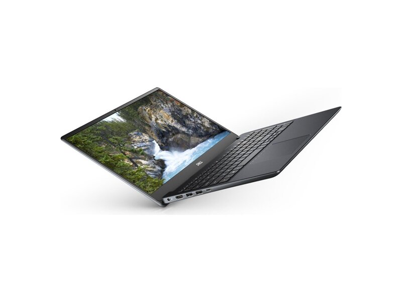 7590-8304 Ноутбук Dell Vostro 7590 Core i5-9300H / 8Gb/ SSD512Gb/ NVIDIA GeForce GTX 1050 3Gb/ 15.6''/ WVA/ FHD (1920x1080)/ Windows 10 Professional 64/ black/ WiFi/ BT/ Cam 4