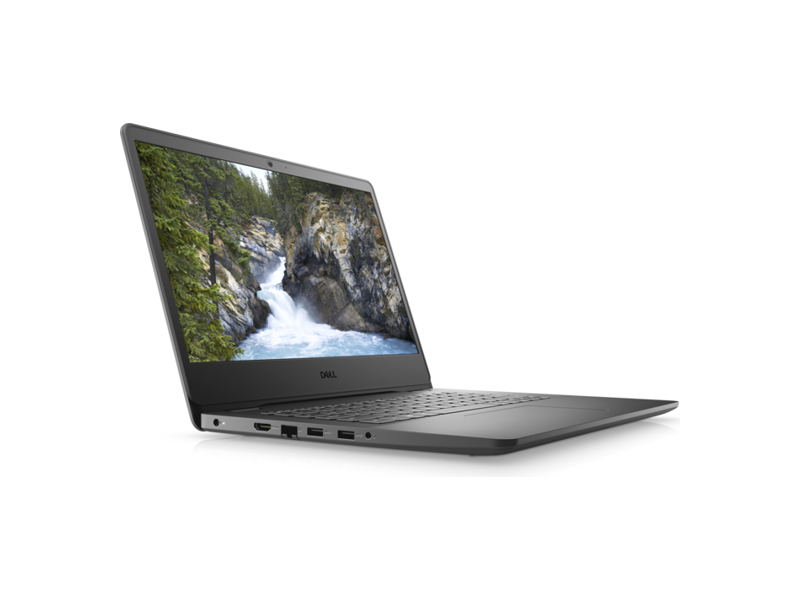 N6006VN3400EMEA01U  Ноутбук DELL Vostro 3400 14''(1920x1080 (матовый))/ Intel Core i3 1115G4(3Ghz)/ 8192Mb/ 256SSDGb/ noDVD/ Int:Intel UHD Graphics/ Cam/ BT/ WiFi/ black/ Linux