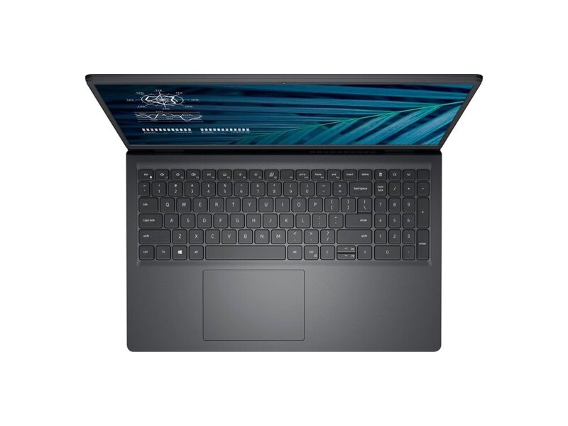 N8000VN3510EMEA01_2201 Ноутбук Dell Vostro 3510 15.6''(1920x1080 (матовый))/ Intel Core i5 1135G7(2.4Ghz)/ 8192Mb/ 512SSDGb/ noDVD/ Int:Intel UHD Graphics/ Cam/ BT/ WiFi/ 41WHr/ 1.69kg/ black/ Ubuntu 1