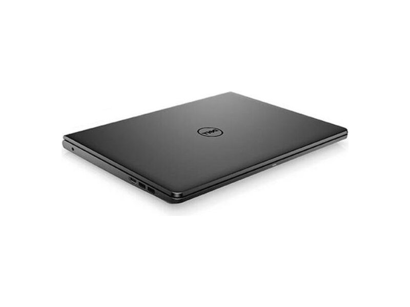 3573-5451  Ноутбук Dell Inspiron 3573 N4000 1100 МГц 15.6'' 1366x768 4GB 500GB DVDRW Intel UHD Graphics 600 встроенная Bootable Linux черный 3573-5451