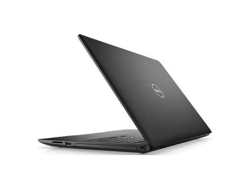 3580-6440  Ноутбук Dell Inspiron 3580 Core i5-8265U 15.6'' FHD AG 4GB 1TB AMD 520 (2GB DDR5) Linux Black 1
