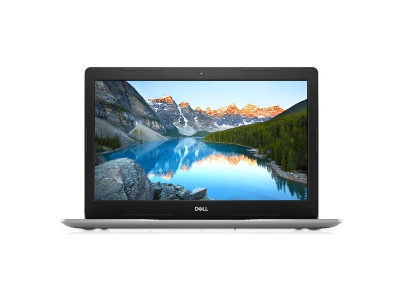 3593-7910  Ноутбук Dell Inspiron 3593 Core i5-1035G1 15, 6'' FHD AG 4GB 1TB NV MX230 with 2GB GDDR5 Win 10 Home Platinum Silver 1