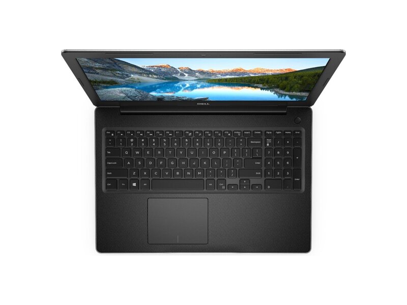 3593-7910  Ноутбук Dell Inspiron 3593 Core i5-1035G1 15, 6'' FHD AG 4GB 1TB NV MX230 with 2GB GDDR5 Win 10 Home Platinum Silver