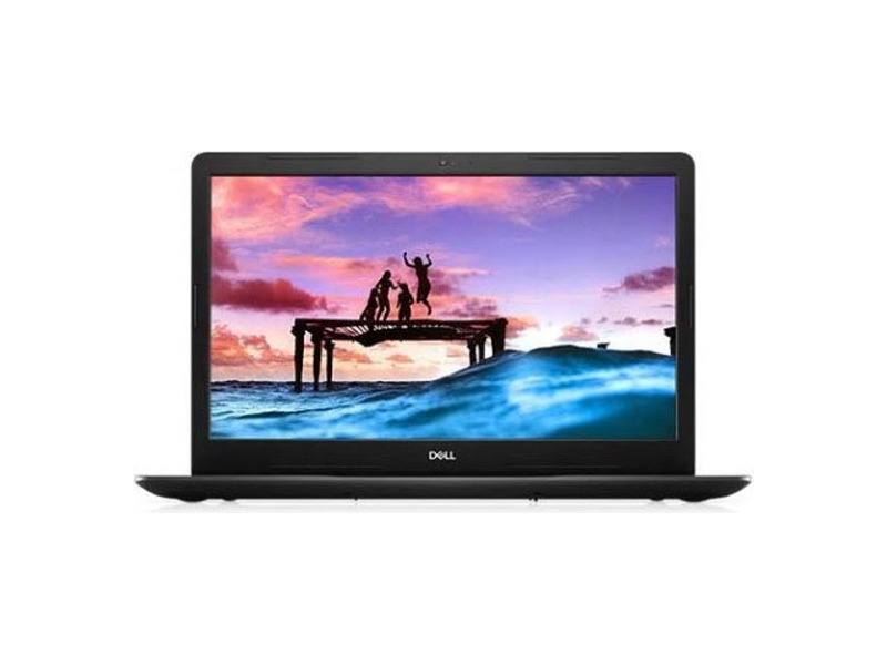 3780-6808  Ноутбук Dell Inspiron 3780 Core i5-8265U 17, 3'' FHD IPS AG 8GB 128GB SSD Boot Drive + 1TB AMD 520 (2GB GDDR5) Linux Black