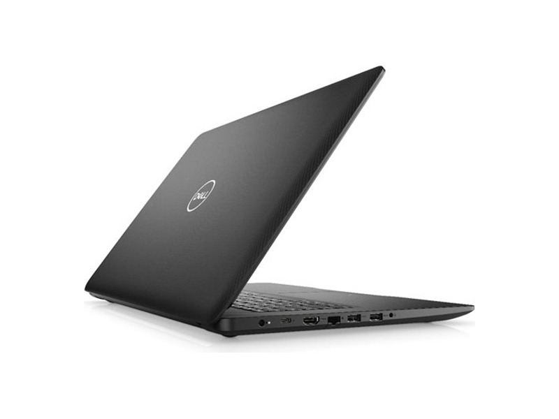 3793-8153  Ноутбук Dell Inspiron 3793 Core i7-1065G7 17, 3'' FHD IPS AG, 8GB, 128GB SSD Boot Drive + 1TB, NV MX230 with 2GB GDDR5, Linux, Black 2