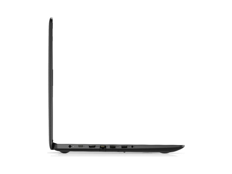3793-8191  Ноутбук Dell Inspiron 3793 Core i7-1065G7 17, 3'' FHD IPS AG, 8GB, 512GB SSD, NV MX230 with 2GB GDDR5, Linux, Black 3