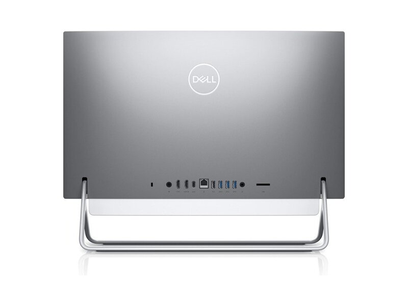 5400-2331  Моноблок Dell Inspiron 5400 23.8''(1920x1080 (матовый))/ Core i3-1115G4(3Ghz)/ 8192Mb/ 256SSDGb/ noDVD/ Int:Intel UHD Graphics/ silver/ W10 + Arch stand 2