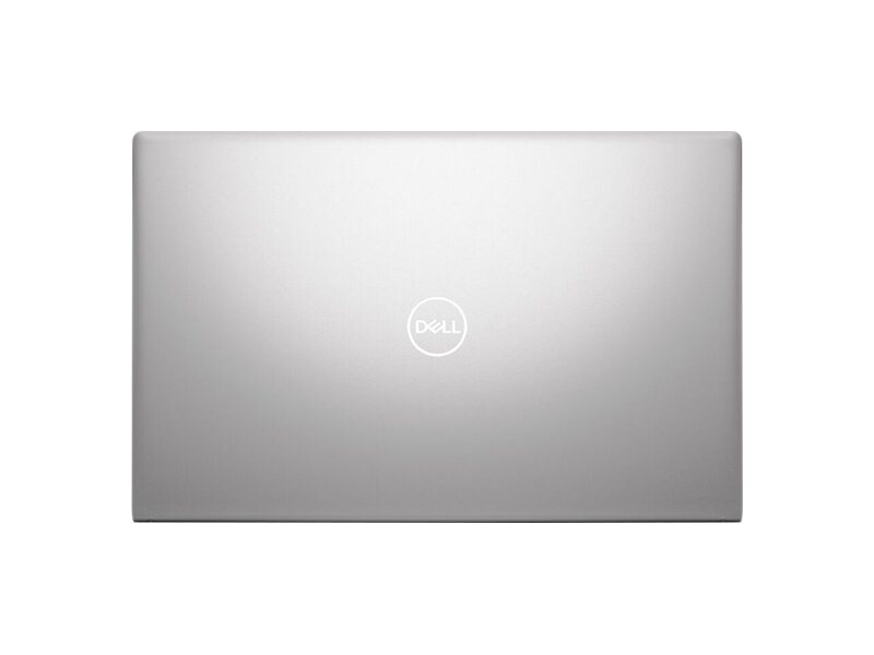5510-9720  Ноутбук Dell Inspiron 5510 15.6''(1920x1080 (матовый) WVA)/ Intel Core i7 11370H(3.3Ghz)/ 8192Mb/ 512SSDGb/ noDVD/ Int:Intel Iris Xe Graphics/ BT/ WiFi/ Platinum silver/ Linuxё 2