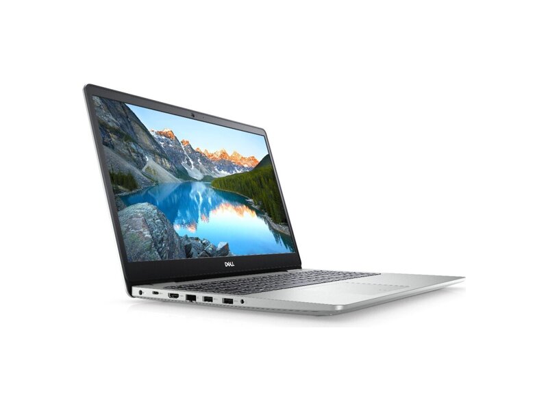 5593-7972  Ноутбук Dell Inspiron 5593 Core i7-1065G7 15, 6'' FHD IPS AG Narrow Border, 8GB, 512GB SSD, NV MX230 (4GB GDDR5), Win 10 Home Silver