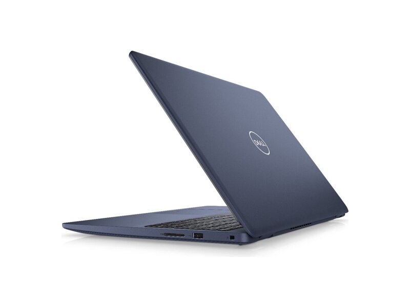 5593-8673  Ноутбук Dell Inspiron 5593 Core i5-1035G1/ 8Gb/ SSD512Gb/ nVidia GeForce MX230 2Gb/ 15.6''/ IPS/ FHD (1920x1080)/ Linux/ blue/ WiFi/ BT/ Cam 1