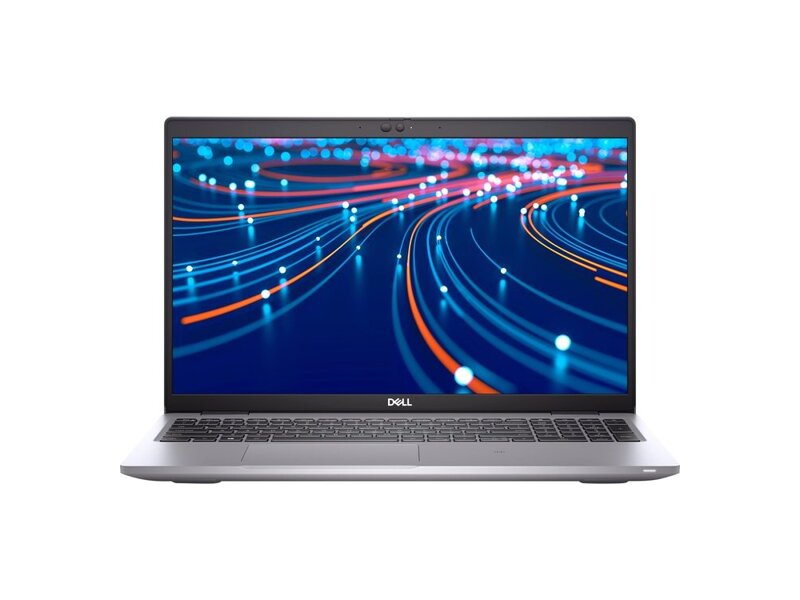 06MWM  Ноутбук Dell Latitude 5520 15.6''(1920x1080 (матовый))/ Intel Core i5 1145G7(2.6Ghz)/ 16384Mb/ 512SSDGb/ noDVD/ Int:Intel Iris Xe Graphics/ grey/ W10Pro