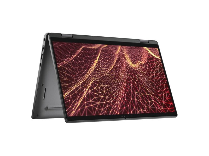 210-BFRI  Ноутбук Dell Latitude 7430 14''(1920x1080 (матовый))/ Intel Core i5 1235U(1.3Ghz)/ 16384Mb/ 512SSDGb/ noDVD/ Ext:Intel Iris Xe Graphics/ Cam/ BT/ WiFi/ 58WHr/ 1.27kg/ grey/ DOS + UK kbd 1