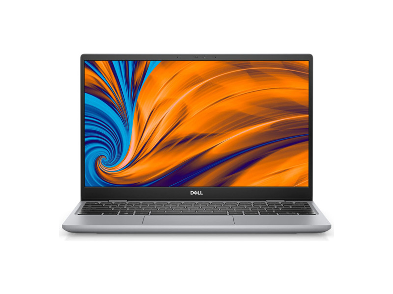 3320-5271  Ноутбук Dell Latitude 3320 Core i5-1135G7 8Gb SSD256Gb Intel Iris Xe graphics 13.3'' WVA FHD (1920x1080) Linux grey WiFi BT Cam