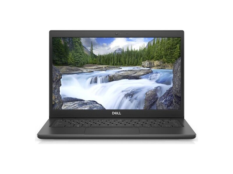 3420-2316  Ноутбук Dell Latitude 3420 Core i5-1135G7 (2.4GHz)/ 14, 0'' FHD WVA Antiglare/ 8 GB/ SSD 256GB/ noDVD/ Iris Xe Graphics/ Cam/ BT/ WiFi/ 54WHr/ 1y PS NBD/ 1.52kg/ black/ Linux/ TPM