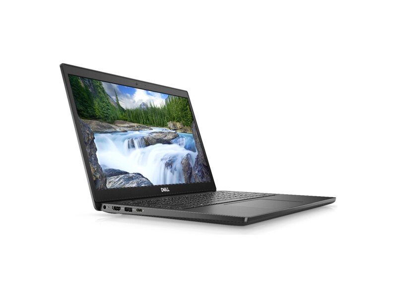 3420-9416  Ноутбук Dell Latitude 3420 14, 0'' FullHD WVA Antiglare/ Intel Core i5-1135G7 (2.4GHz)/ 16 GB/ SSD 512GB/ noDVD/ Iris Xe Graphics/ Cam/ BT/ WiFi/ 54WHr/ 1y PS NBD/ 1.52kg/ black/ Linux/ TPM