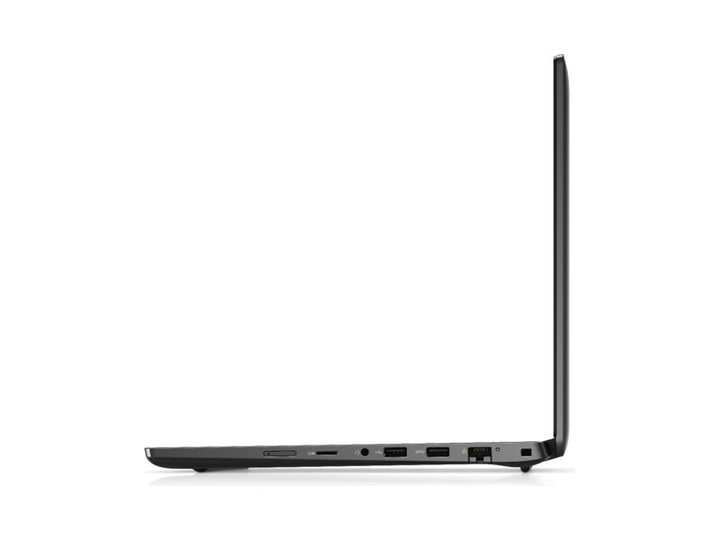 3420-9416  Ноутбук Dell Latitude 3420 14, 0'' FullHD WVA Antiglare/ Intel Core i5-1135G7 (2.4GHz)/ 16 GB/ SSD 512GB/ noDVD/ Iris Xe Graphics/ Cam/ BT/ WiFi/ 54WHr/ 1y PS NBD/ 1.52kg/ black/ Linux/ TPM 2