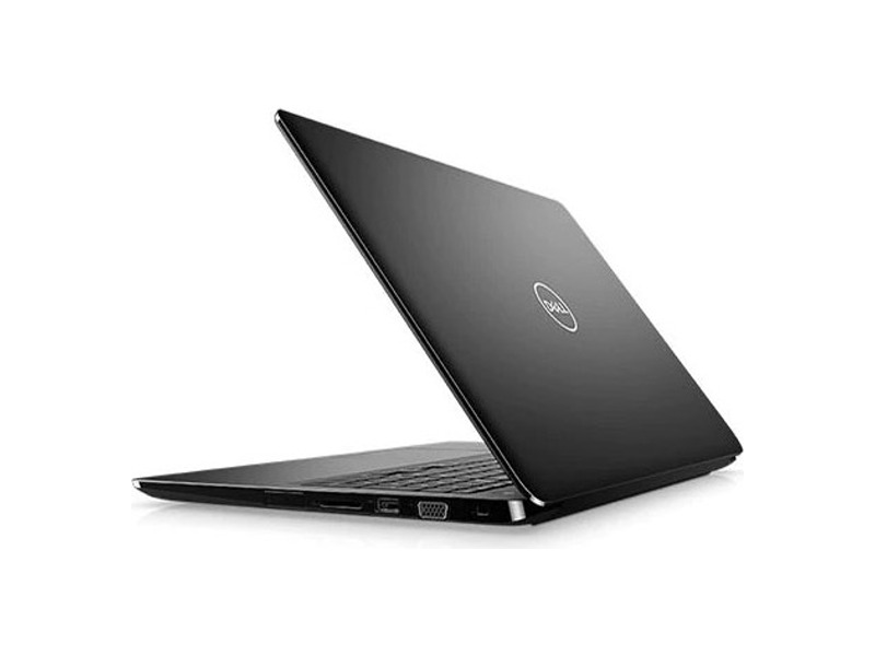 3500-1000  Ноутбук Dell Latitude 3500 Core i3-8145U (2, 1GHz) 15, 6'' FullHD Antiglare 8GB (1x8GB) DDR4 256GB SSD Intel UHD 620 TPM 4 cell (56 WHr) W10 Pro 1 year NBD 1