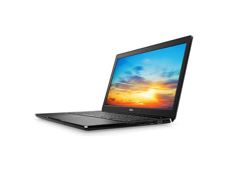 3500-1031  Ноутбук Dell Latitude 3500 Core i5-8265U (1, 6GHz) 15, 6'' FullHD Antiglare 8GB (1x8GB) DDR4 256GB SSD Intel UHD 620 TPM 4 cell (56 WHr) W10 Pro 1 year NBD