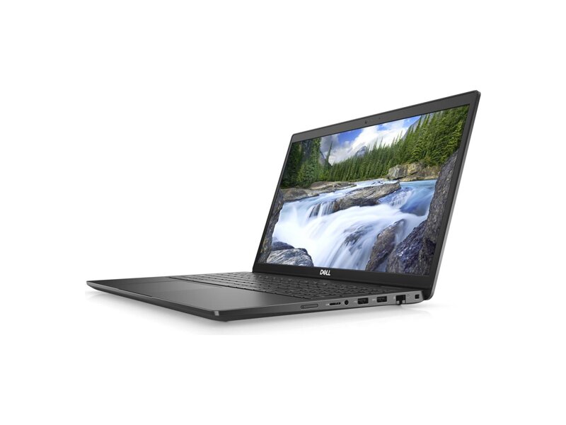 3520-2415  Ноутбук Dell Latitude 3520 15, 6'' FullHD WVA Antiglare/ Intel Core i5-1135G7 (2.4GHz)/ 16 GB/ SSD 256GB/ noDVD/ Iris Xe Graphics/ Cam/ BT/ WiFi/ 54WHr/ 1y PS NBD/ 1.52kg/ black/ W10Pro/ TPM 1