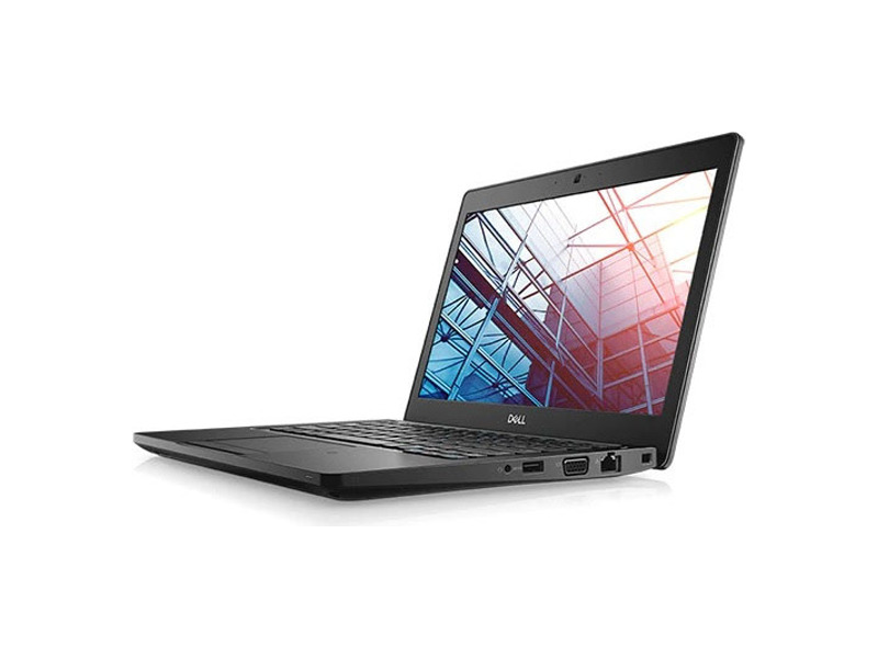 5290-1474  Ноутбук Dell Latitude 5290 Core i5-8250U (1, 6GHz) 12, 5'' HD Antiglare 8GB (2x4GB) DDR4 256GB SSD Intel UHD 620 3 cell (51WHr)3 years NBD W10 Pro