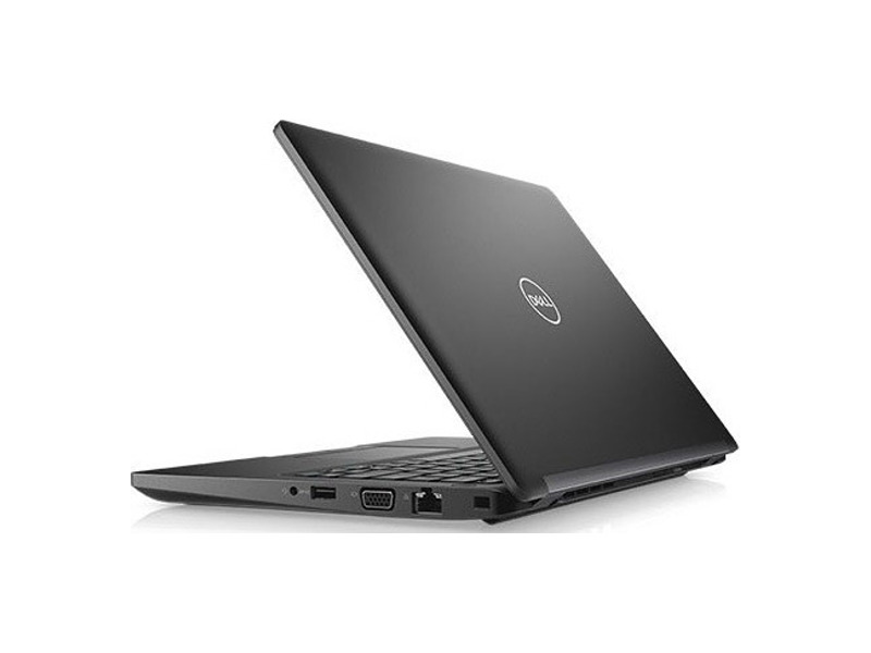 5290-1474  Ноутбук Dell Latitude 5290 Core i5-8250U (1, 6GHz) 12, 5'' HD Antiglare 8GB (2x4GB) DDR4 256GB SSD Intel UHD 620 3 cell (51WHr)3 years NBD W10 Pro 1