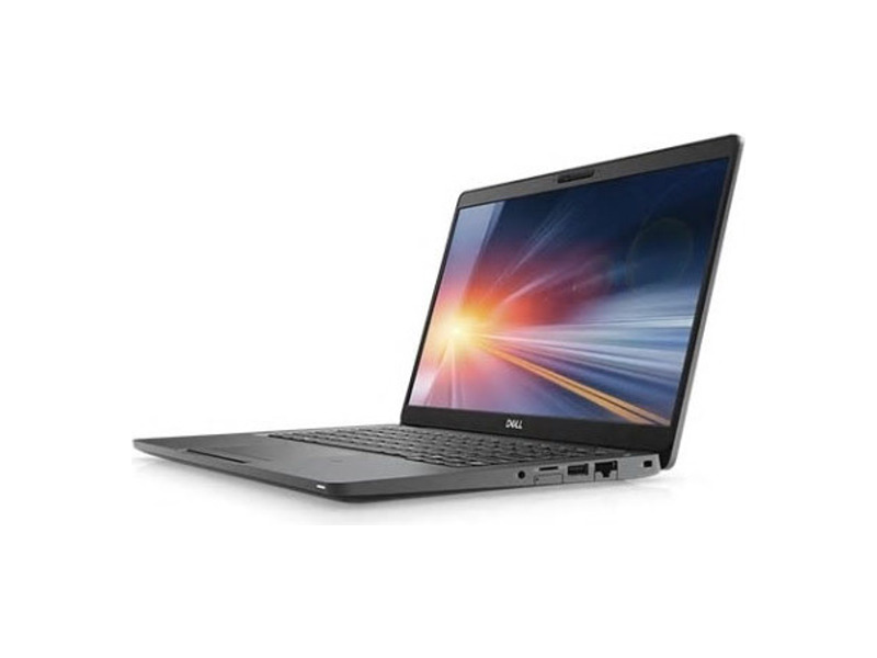 5300-2880  Ноутбук Dell Latitude 5300 Core i5-8265U (1, 6GHz) 13, 3'' FullHD WVA Antiglare 8GB (1x8GB) DDR4 256GB SSD Intel UHD 620 TPM 4 cell (60Whr)3 years NBD Linux