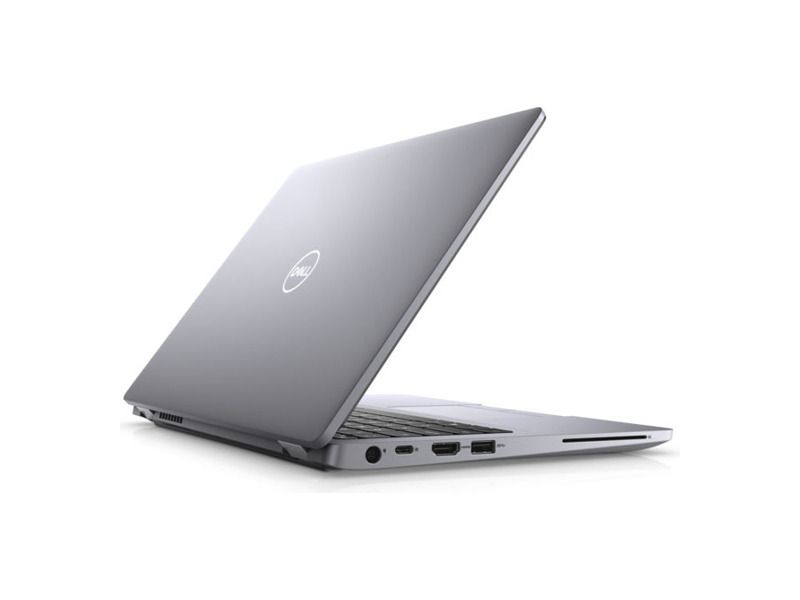 5310-8800  Ноутбук Dell Latitude 5310 Core i5-10310U (1.7Ghz) 13.3''FullHD WVA Antiglare 300nits/ 8 GB / SSD 512 GB/ noDVD/ Int:Intel UHD Graphics 620/ Cam/ BT/ WiFi/ 60WHr/ 3y NBD/ 1.24kg/ grey/ Win10P + TPM, FPR 4